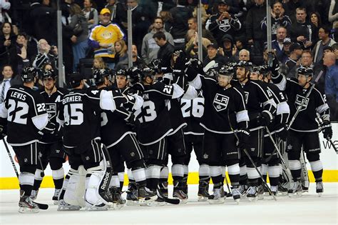 Los Angeles Kings HD Wallpaper | Background Image | 3000x1996 | ID:515402 - Wallpaper Abyss