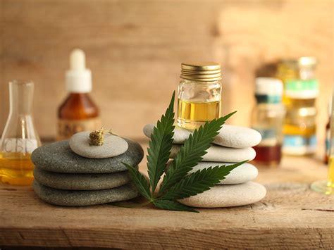 Spa Industry Abuzz After Inaugural American Spa Cbd Summit American Spa