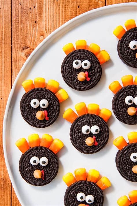 Pin On THANKSGIVING Decor And Recipes