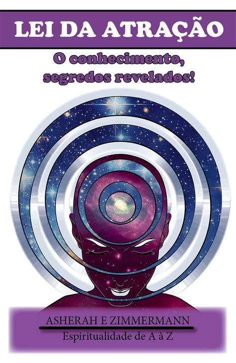 Ebook Lei Da Atração