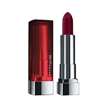 Buy Maybelline New York Matte Lipstick Intense Colour Moisturised