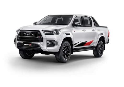 Fbimg1629858585495 Toyota Hilux Revo Export 2019 2020 2021 2022