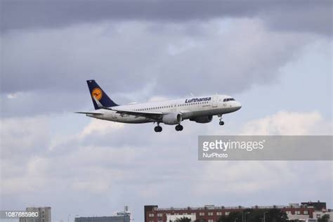 A320 Sharklets Photos And Premium High Res Pictures Getty Images