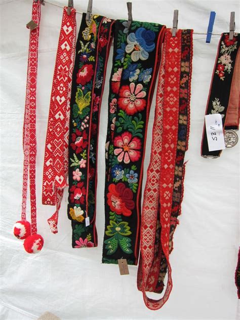 swedish embroidery wool embroidery inkle weaving hand weaving bohemia pattern ethno style