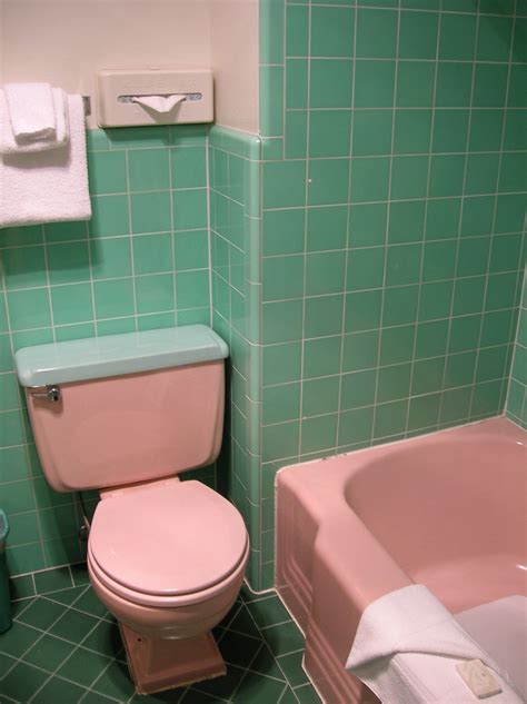 We did not find results for: the pink and green bathroom | Jen | Flickr