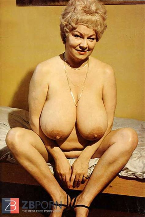 Helen Schdmit Vintage Granny Zb Porn