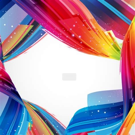 Free Colorful Abstract Vector Background 01 Titanui