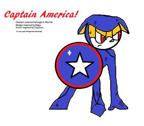 Sonic the hedgehog by proper productions | Captain america, Fictional