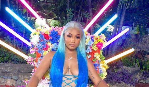 Cardi B And Celeb Friends Show Out At Dancehall Themed Birthday ‘passa Passa’ Jamaica Observer