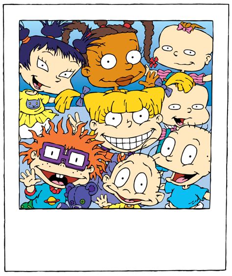 rugrats coming soon the escape game rugrats characters rugrats cartoon dope cartoons dope