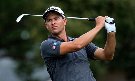 Adam Scott Makes Strong Start In Arnold Palmer Invitational Defence As