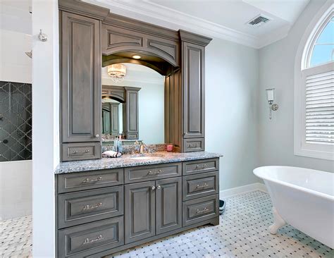 35 Fabulous Custom Bathroom Vanity Home Decoration And Inspiration Ideas