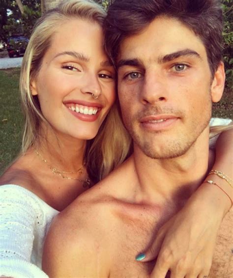 Yasmin Brunet No Aniversário Do Marido O Modelo Evandro Soldati