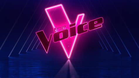 The Voice Wallpapers Top Free The Voice Backgrounds Wallpaperaccess