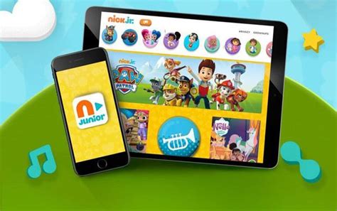 Check spelling or type a new query. Nick Jr. Play App Now Available in Singapore - TVKIDS