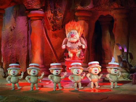 We did not find results for: Take A Moment This December to Appreciate Heat Miser ...