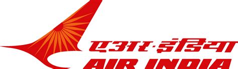 Air India Logo Vector Ai Png Svg Eps Free Download