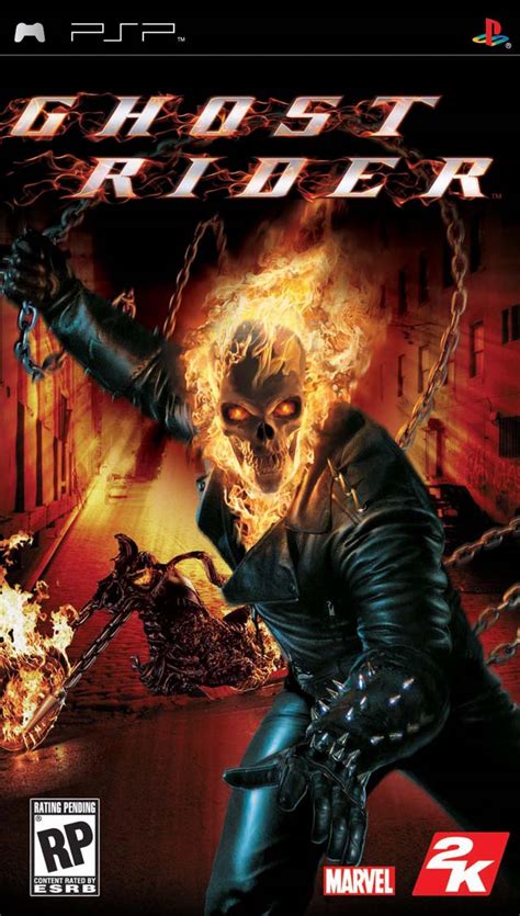 Review Game Android Dan Pc Ghost Rider Psp Iso Download