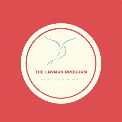 The Layman Program The Layman Program Powered By Donorbox