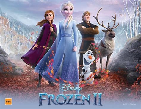 Reviewed by lynn barker on nov 26, 2013. Disney Frozen 2 | Movie Review for Families | In Cinemas ...