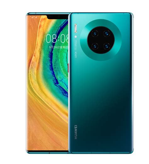 Huawei Mate 30 Pro Specs Price And Release Date Revealed On Check By Pricecheck