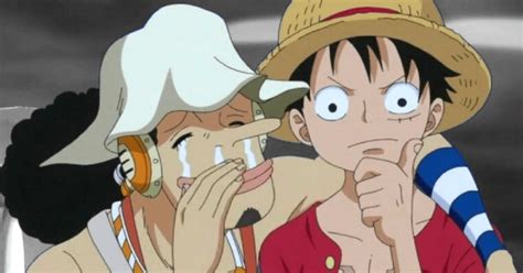Luffy's former wanted poster with usopp in the background. One Piece: Eiichiro Oda revela detalles sobre el FINAL de Luffy en el manga | La Verdad Noticias