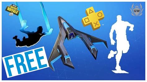 How To Get New Playstation Plus Celebration Pack In Fortnite Chapter 2