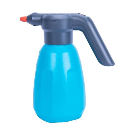 2 Liter Automatic Spray Bottle Electric Garden Recharge Sprayer China