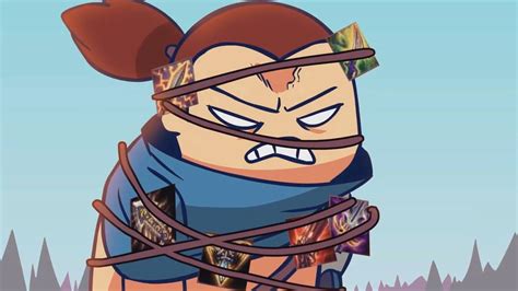 S6 yasuo guide my way (fixed. A História do Yasuo - League of Legends (Dublado PT-BR ...