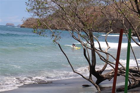 The Best Breaks In Guanacaste To Visit From Las Catalinas