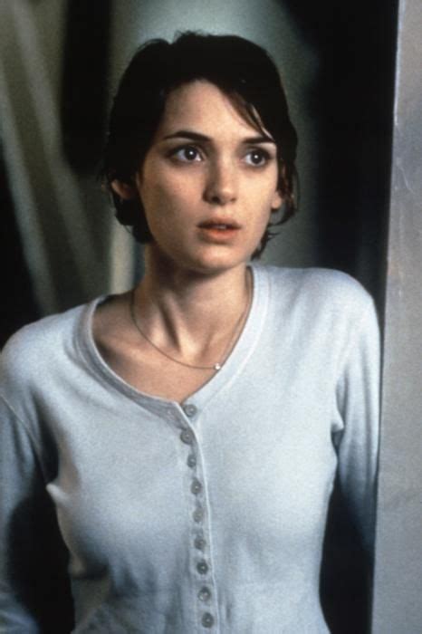 401 Best Winona Ryder Style Images In 2020 Winona Ryder
