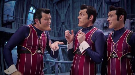 Lazy Town We Are Number One Official Instrumental Youtube