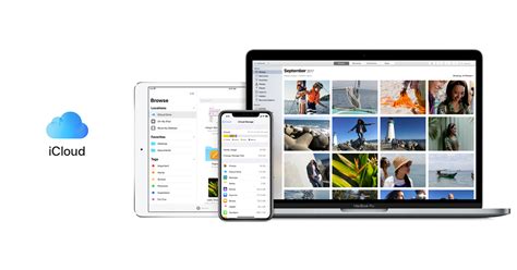 As of 2018, the service had an estimated 850 million users. iCloud - Apple (CA)