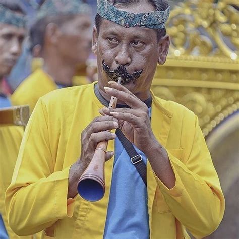 Ragam Alat Musik Asli Jawa Timur