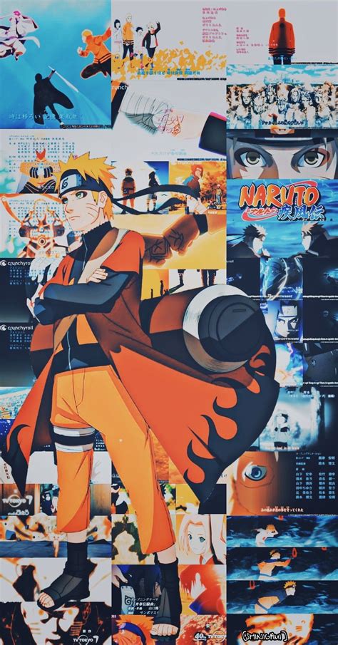 Ojos de naruto dibujos de naruto shippuden. Naruto Shippuden "Naruto" Fondo de Pantalla v2 | Naruto ...