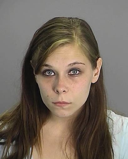 Porn Star Mugshots 18 Nsfw