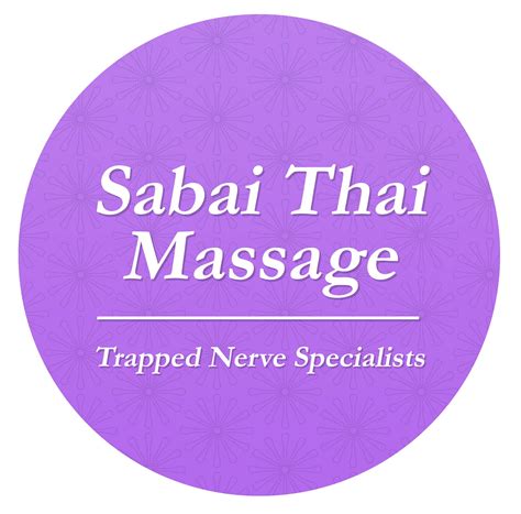 Sabai Thai Massage Middlesbrough