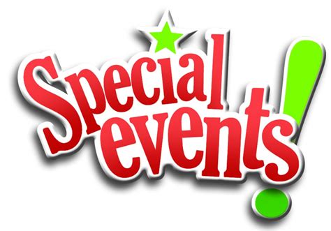 Free PNG Upcoming Events Transparent Upcoming Events.PNG Images. | PlusPNG
