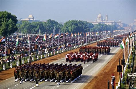 Republic Day Parade 2018 The List Of Asean Leaders Invited By Pm Modi