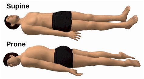 What Is Prone Position Life Saving Method Causes Permanent Nerve