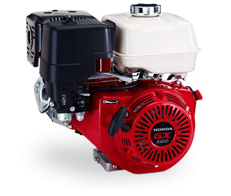 Motor Gx390 13 Hp De Potencia Máxima Honda