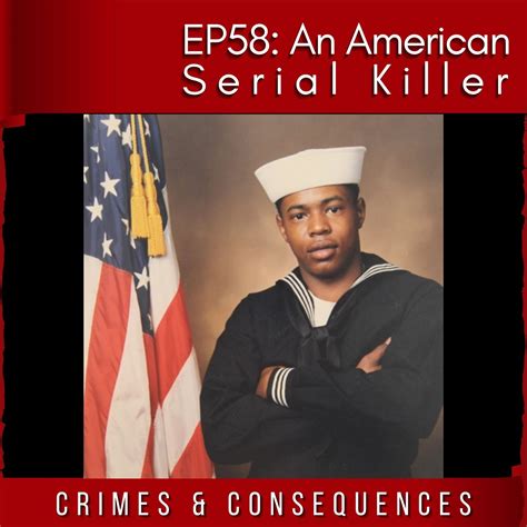 Cleophus Prince Jr Serial Killer Crimes And Consequences Podcast