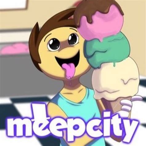 Meep City Youtube