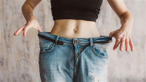 Unexplained Weight Loss May Reveal These 10 Things According To Science