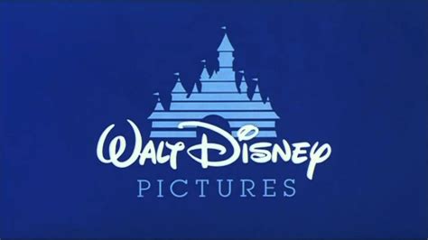 Logo Disney Reverse Scene