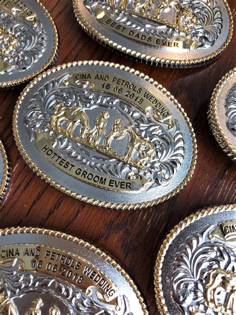 The 7 Secrets About Custom Belt Buckles Australia Only A Handful Of