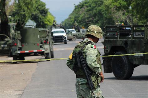 Detienen Al Azul Sucesor Del Marro En El Cártel De Santa Rosa De Lima