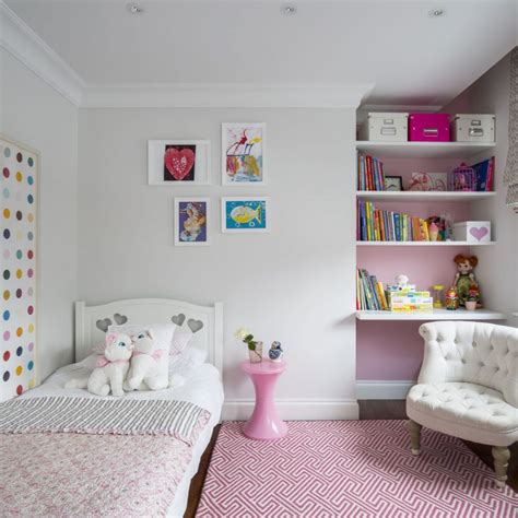 We put together some ideas for decorating a children's bedroom using both bold and. Have a wander around this stunning five-storey Victorian ...
