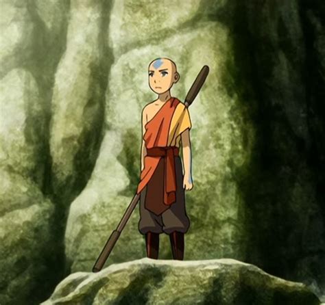 5 Kostum Terkeren Di Avatar The Legend Of Aang