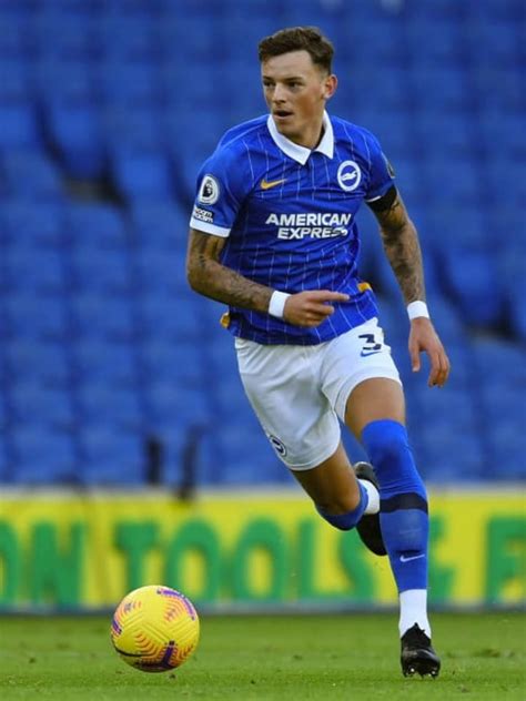 Ben white statistics played in brighton. Manchester United, Chelsea & Tottenham Tracking Brighton's ...
